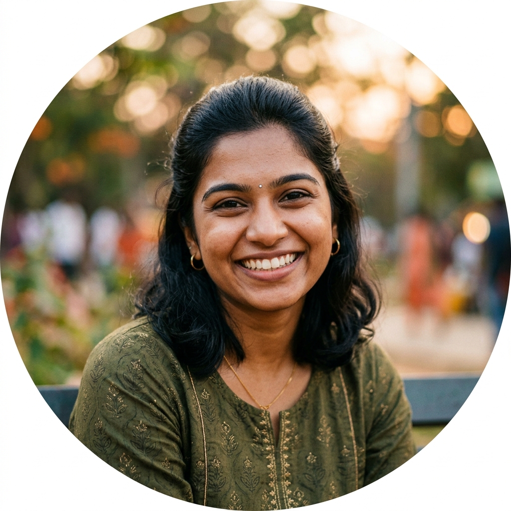 Neha Patel
