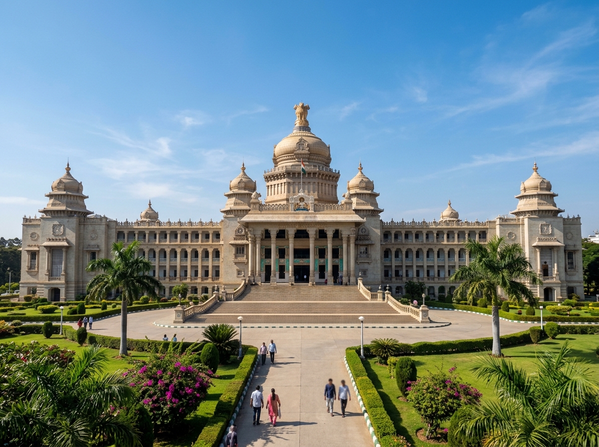Bangalore