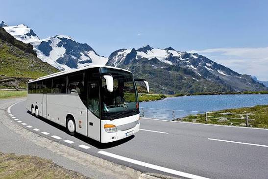 Bus Tickets