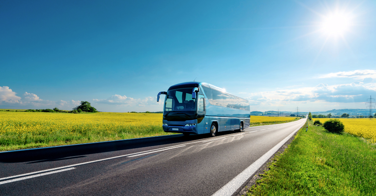 Safe Journeys, Happier Moments