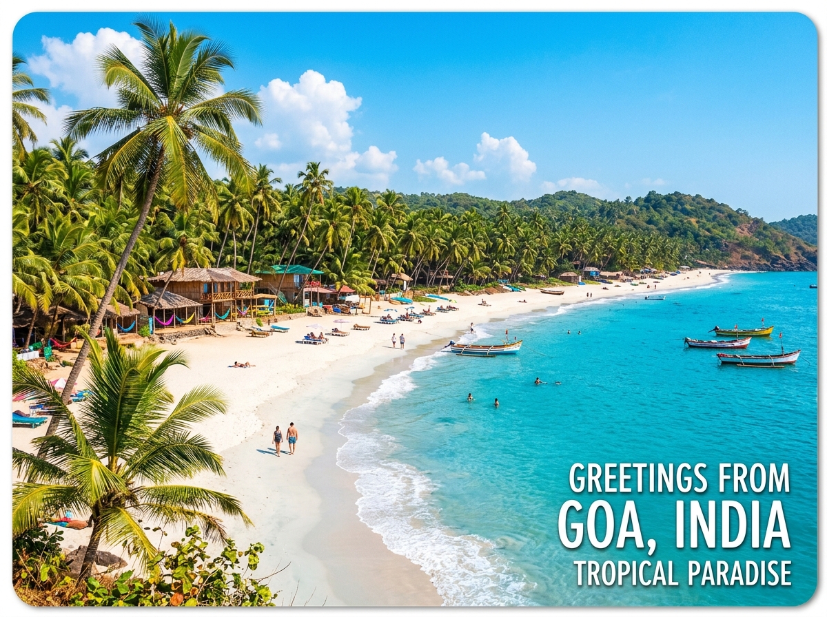 Goa