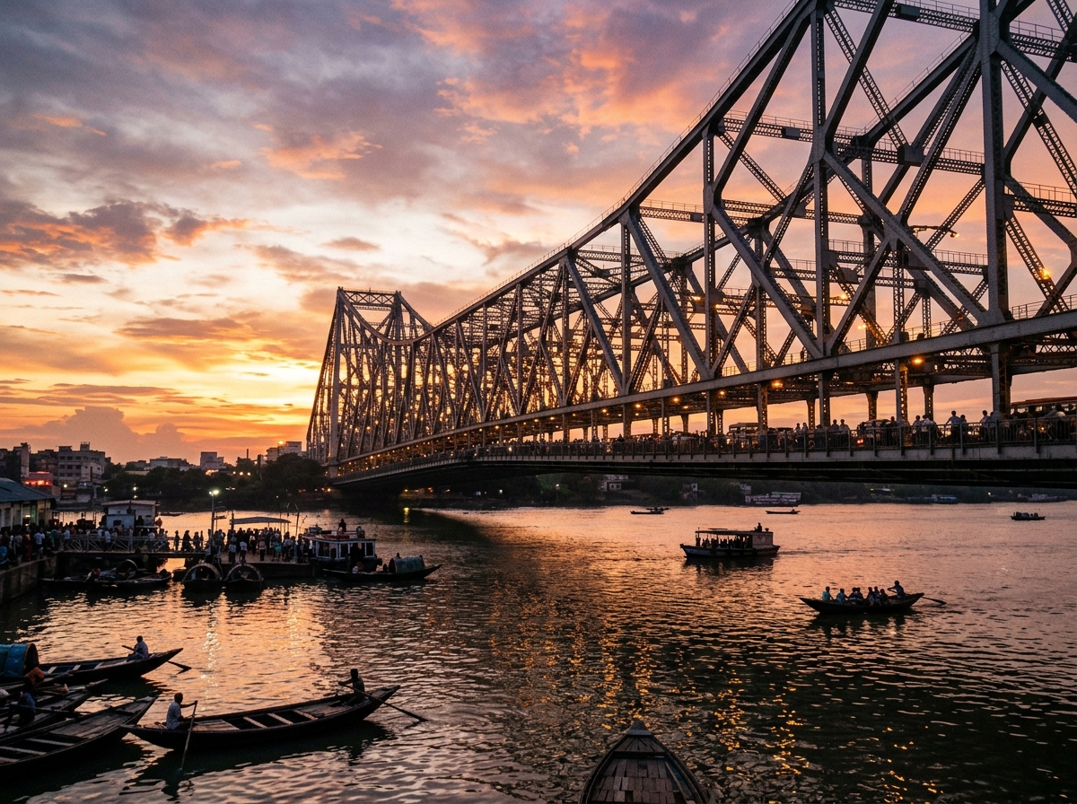 Kolkata