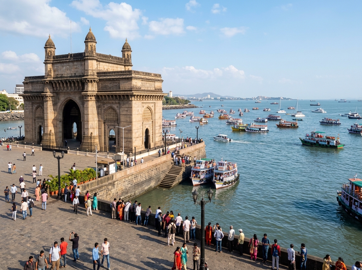 Mumbai