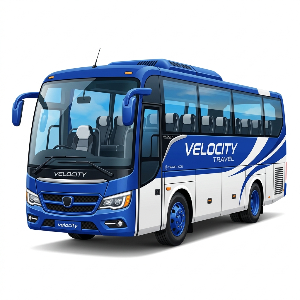 Bus Booking