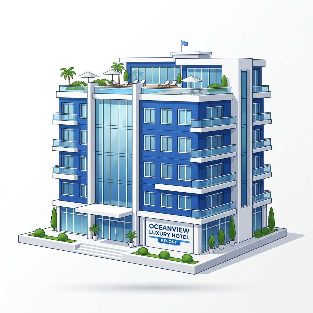 Hotel Booking