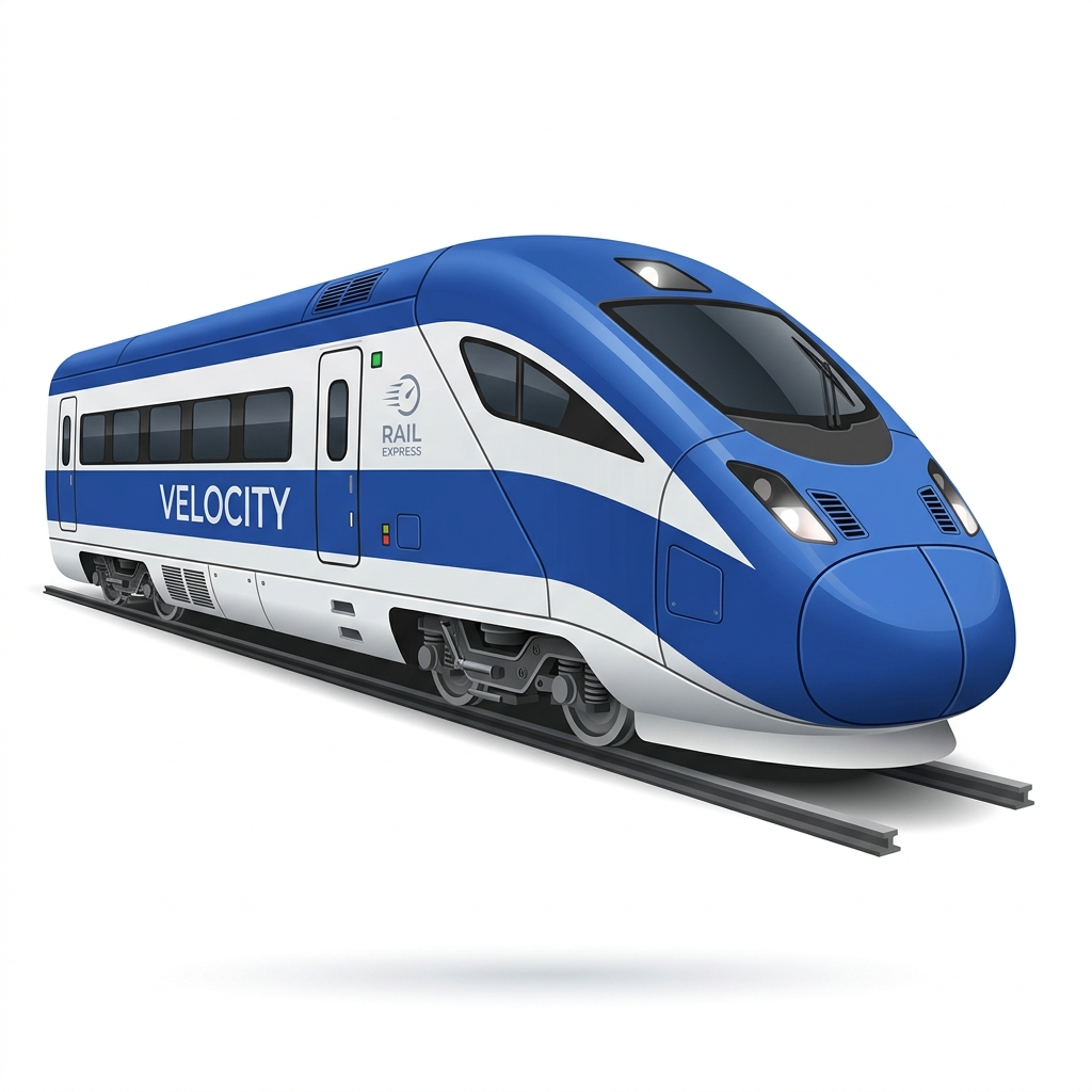 Train Booking