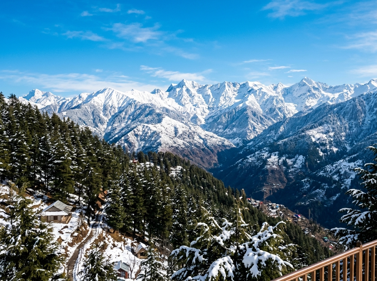 Shimla