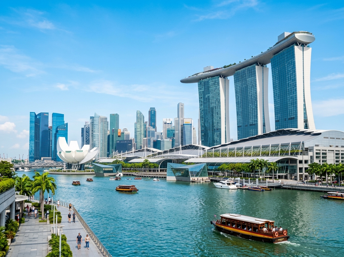 Singapore